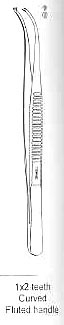 Standard Tissue Forcep